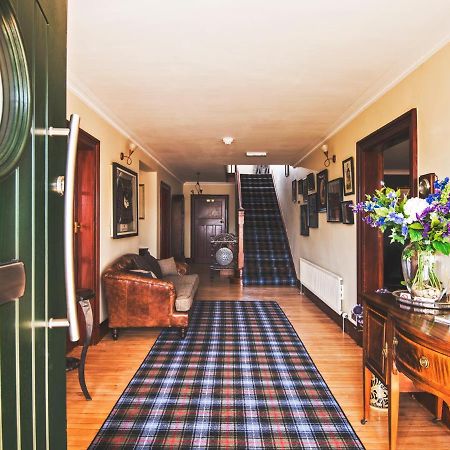 The Spey Bed & Breakfast Grantown-on-Spey Luaran gambar