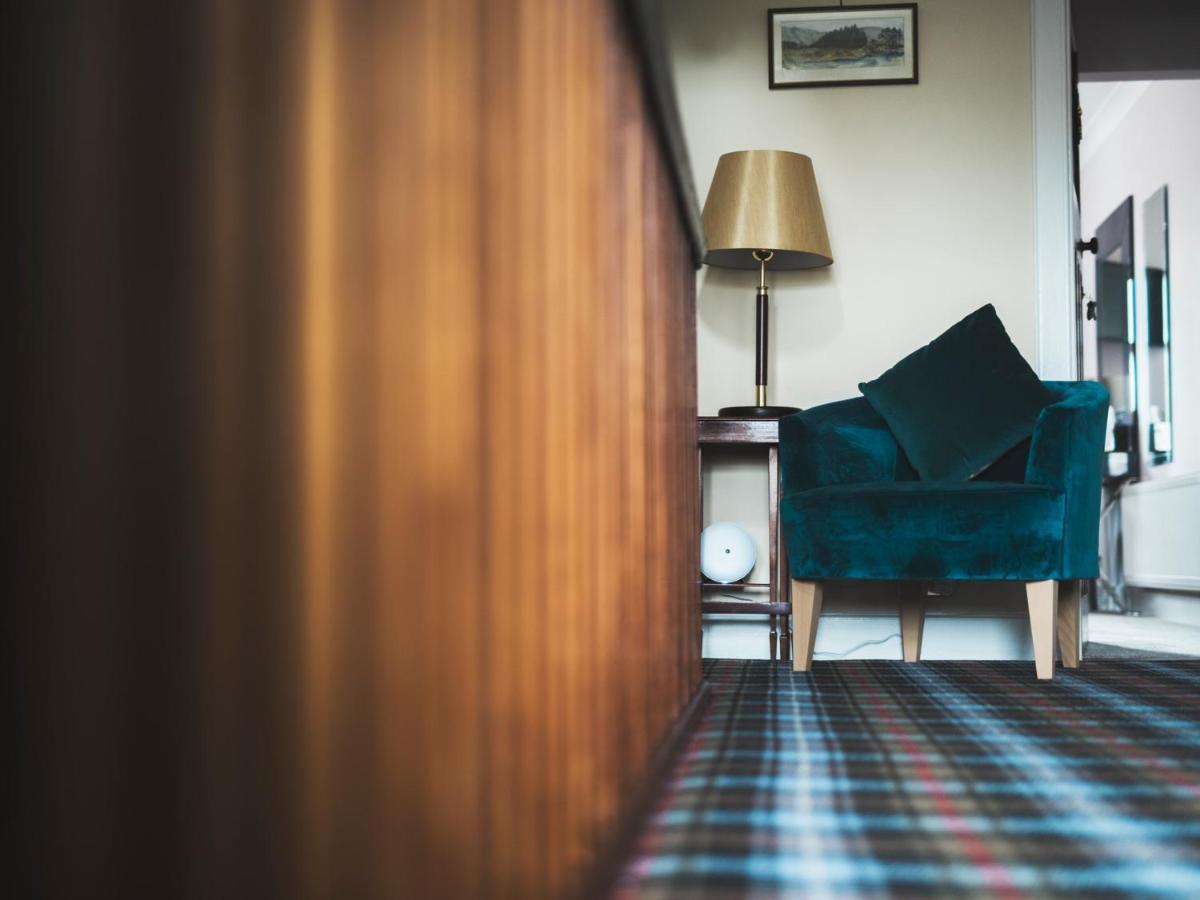 The Spey Bed & Breakfast Grantown-on-Spey Luaran gambar