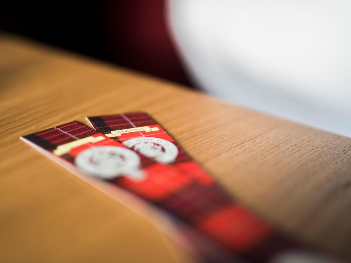 The Spey Bed & Breakfast Grantown-on-Spey Luaran gambar