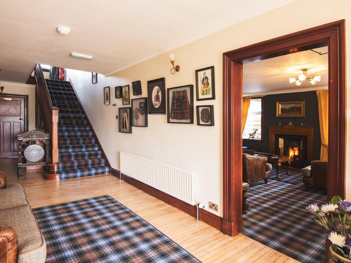 The Spey Bed & Breakfast Grantown-on-Spey Luaran gambar