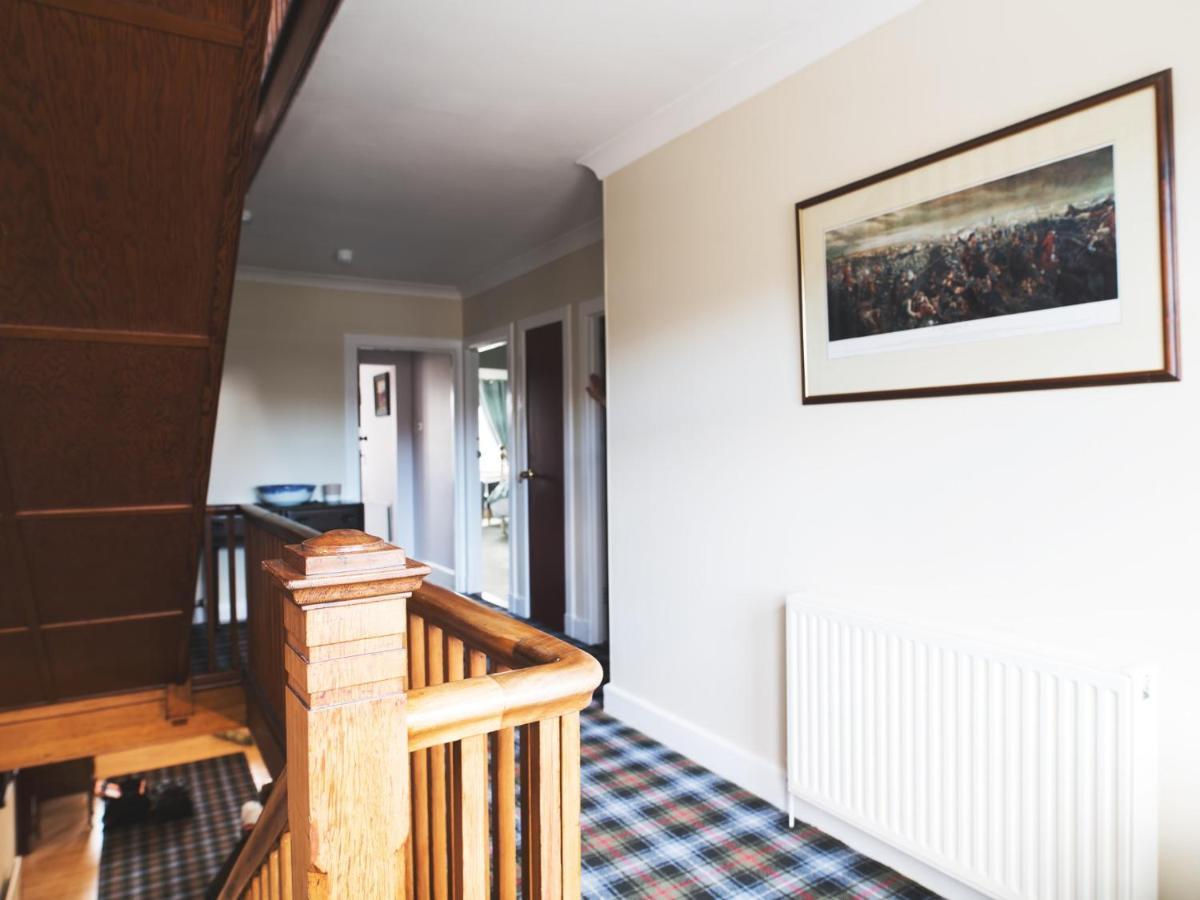 The Spey Bed & Breakfast Grantown-on-Spey Luaran gambar