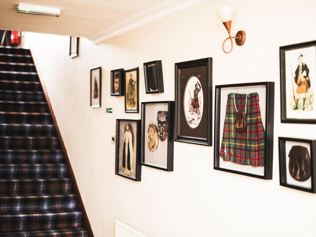 The Spey Bed & Breakfast Grantown-on-Spey Luaran gambar