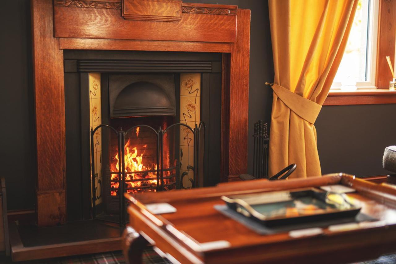 The Spey Bed & Breakfast Grantown-on-Spey Luaran gambar