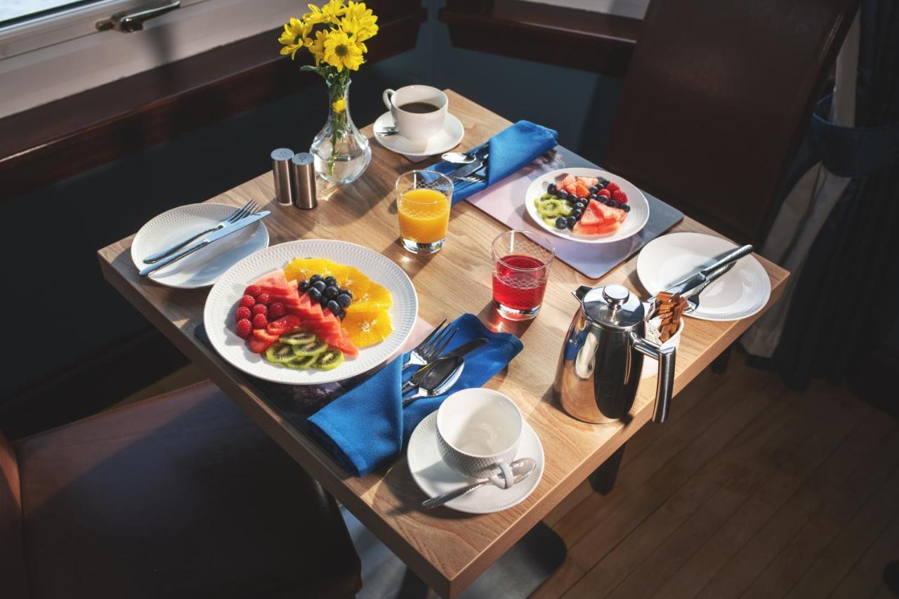 The Spey Bed & Breakfast Grantown-on-Spey Luaran gambar