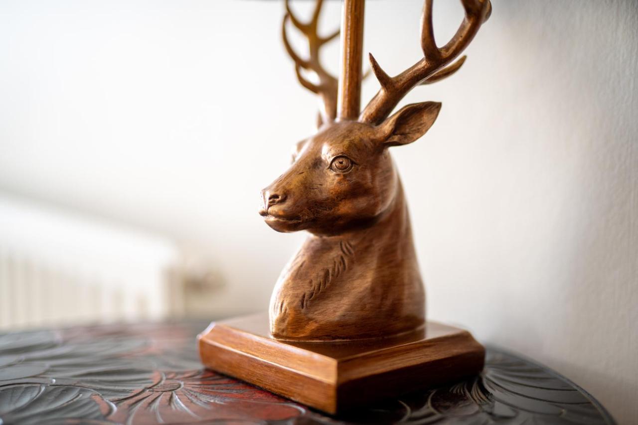 The Spey Bed & Breakfast Grantown-on-Spey Luaran gambar