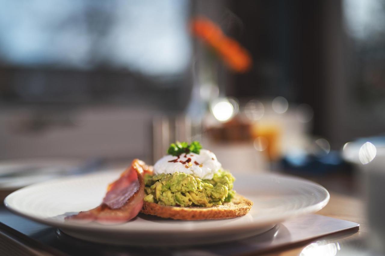 The Spey Bed & Breakfast Grantown-on-Spey Luaran gambar