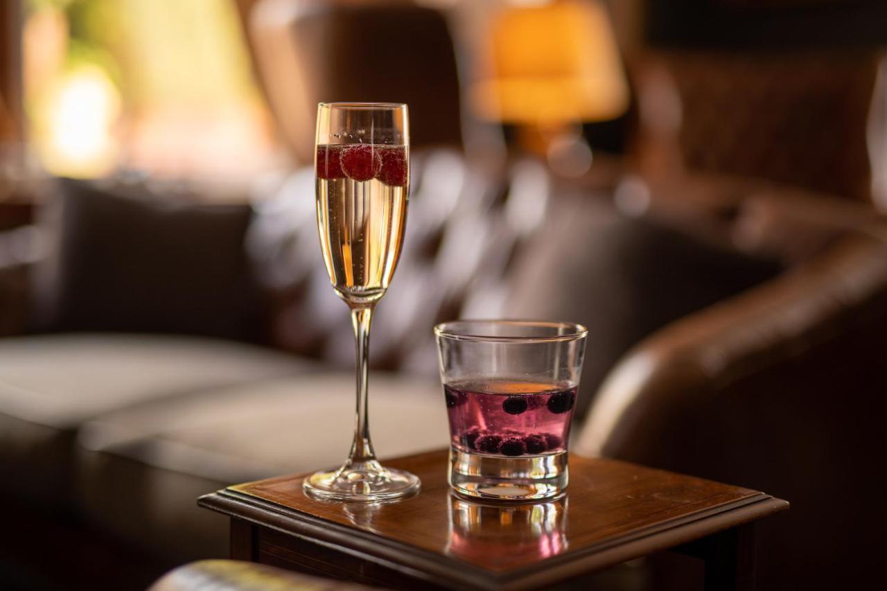 The Spey Bed & Breakfast Grantown-on-Spey Luaran gambar