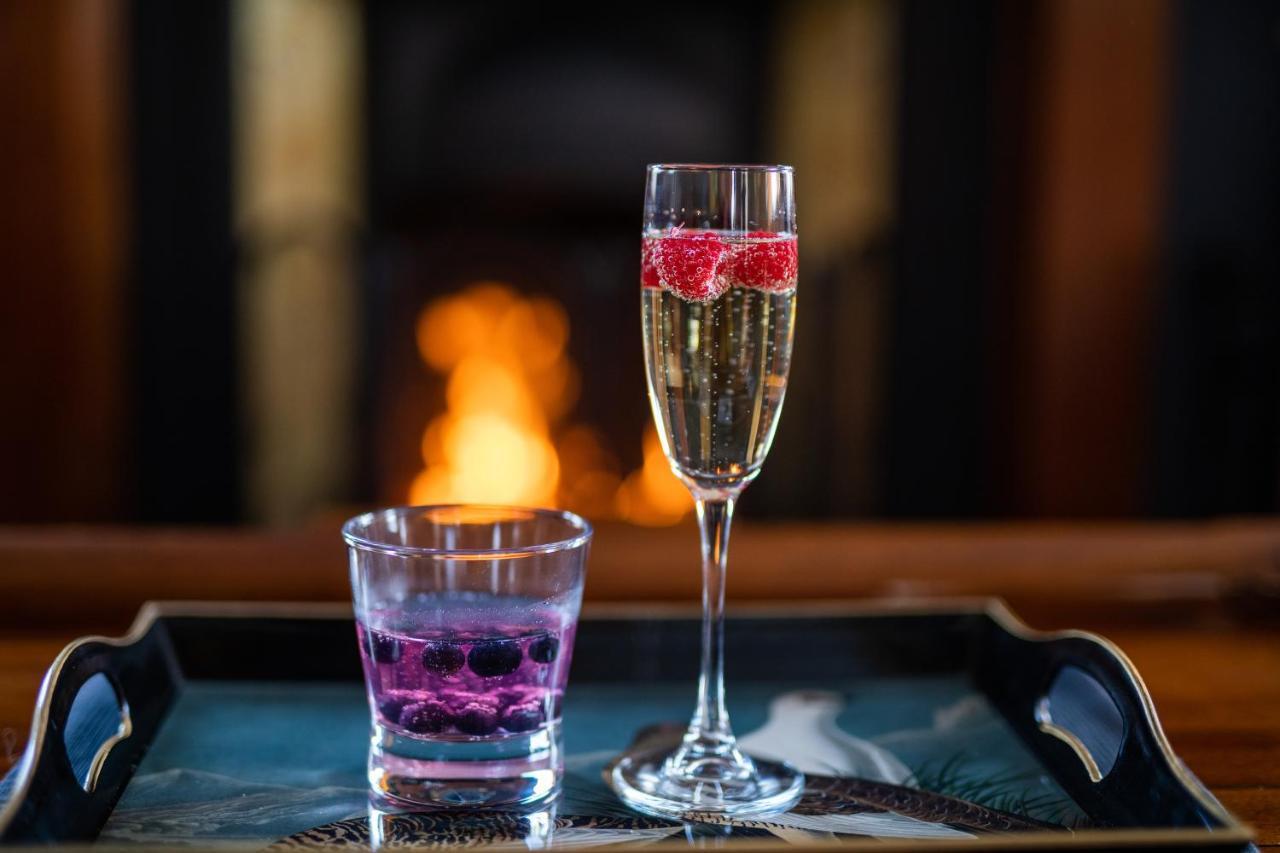 The Spey Bed & Breakfast Grantown-on-Spey Luaran gambar