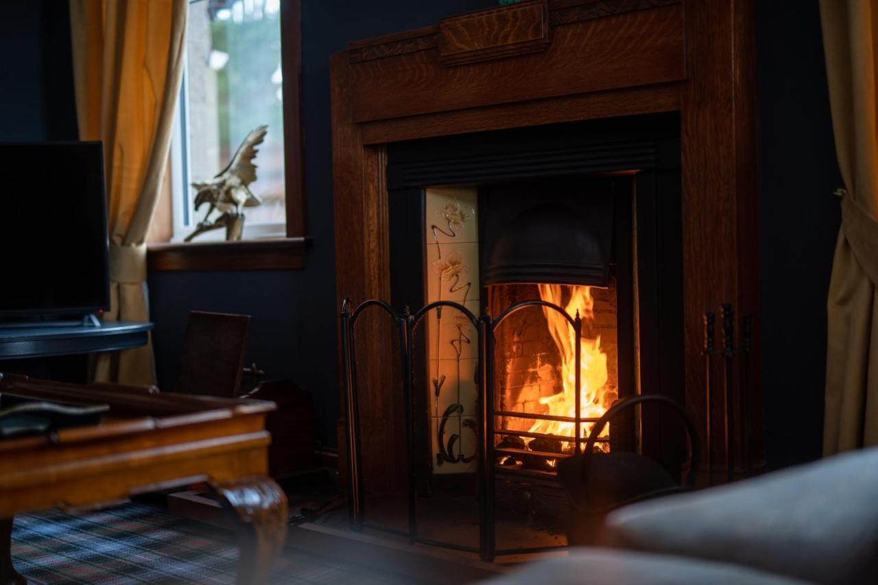 The Spey Bed & Breakfast Grantown-on-Spey Luaran gambar