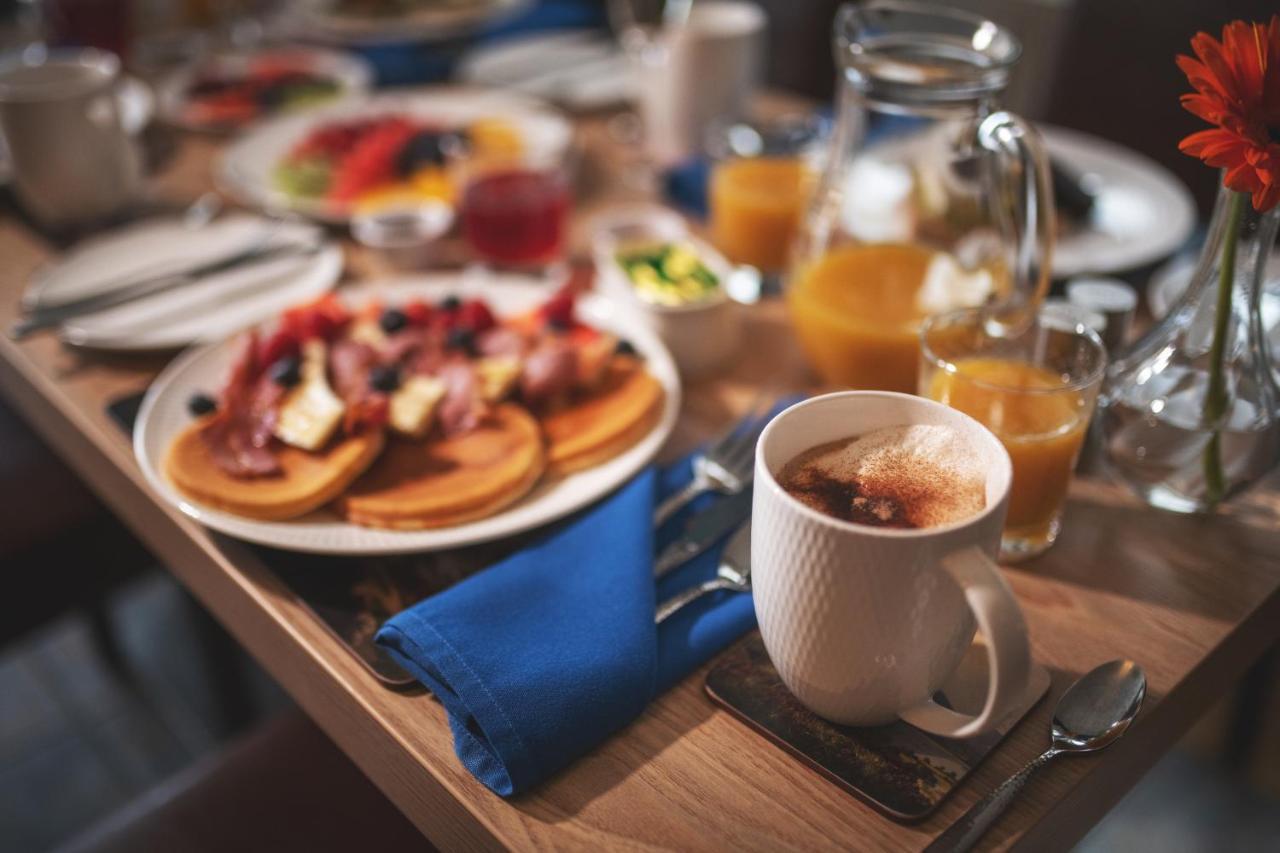 The Spey Bed & Breakfast Grantown-on-Spey Luaran gambar