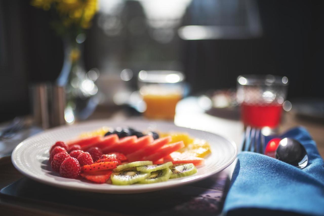 The Spey Bed & Breakfast Grantown-on-Spey Luaran gambar